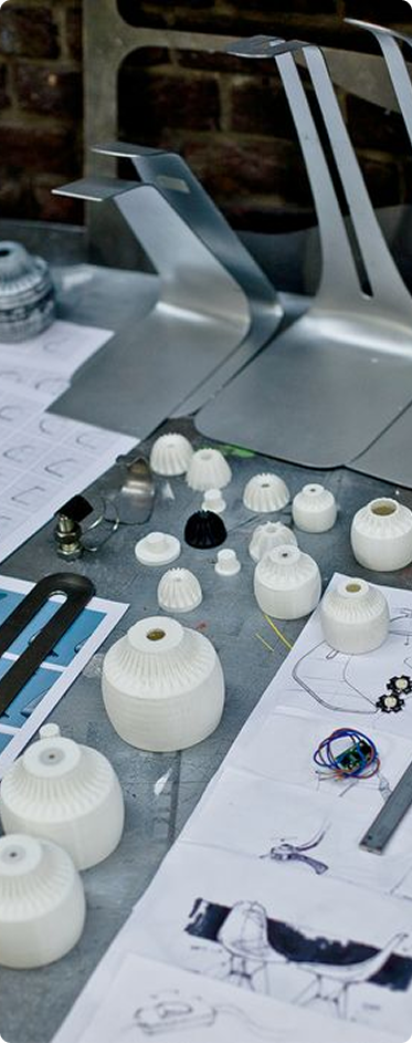 Prototype Creation and Testing